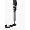 Yorrx Golf Trolley Stainless Steel Umbrella Holder / Stainless Steel