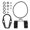 Carburetor Rebuild Kits Replacement for Honda CB500 1971-1973