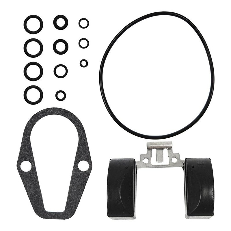 Carburetor Rebuild Kits Replacement for Honda CB500 1971-1973