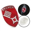 KaferLab VW Bremen Hood Badge Crest