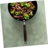 Ciieeo 3pcs Detachable Pot Handle Replacement Ergonomic and Design for