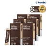 FromBio 프롬바이오 아프리카노 14포x6박스/12주 Frombio Africano 14 packs x 6 boxes/12 weeks