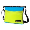 Shoebill Sacoche Bag, Shoulder Bag, Nylon, Waterproof, Mountain Climbing, Outdoors,