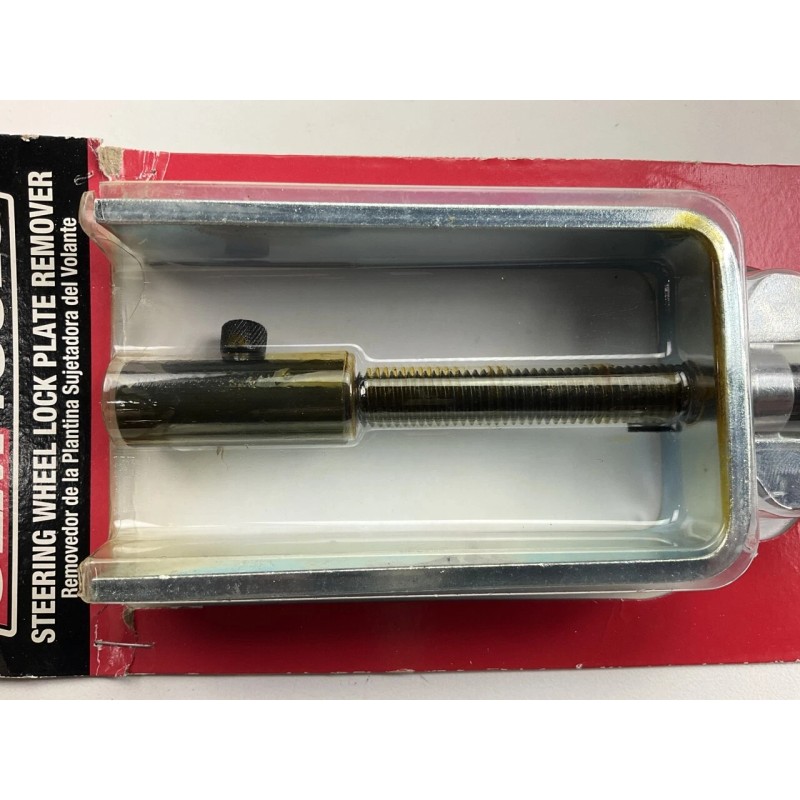 OEM Tools 25134 Steering Wheel Puller Lock Plate Remover