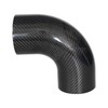 KRD PERFORMANCE 102mm (4") OD, Leg Length 150mm (6"),90 Degree