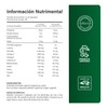 Chlorella Orgánicas (180 Caps-500 Mg) Vizana Nutrition Sin Sabor