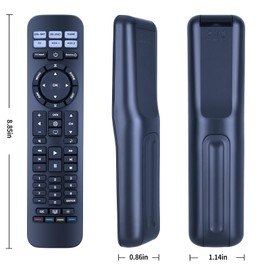 GOUYESHO Neue Ersatz RC-PWS IR-Fernbedienung passend für Bose Cinemate Serie 2 Cinemate II IIGS 1SR Solo RC-PWS