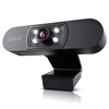 CSL - Full HD Webcam with Microphone 1080p - 1920x1080P