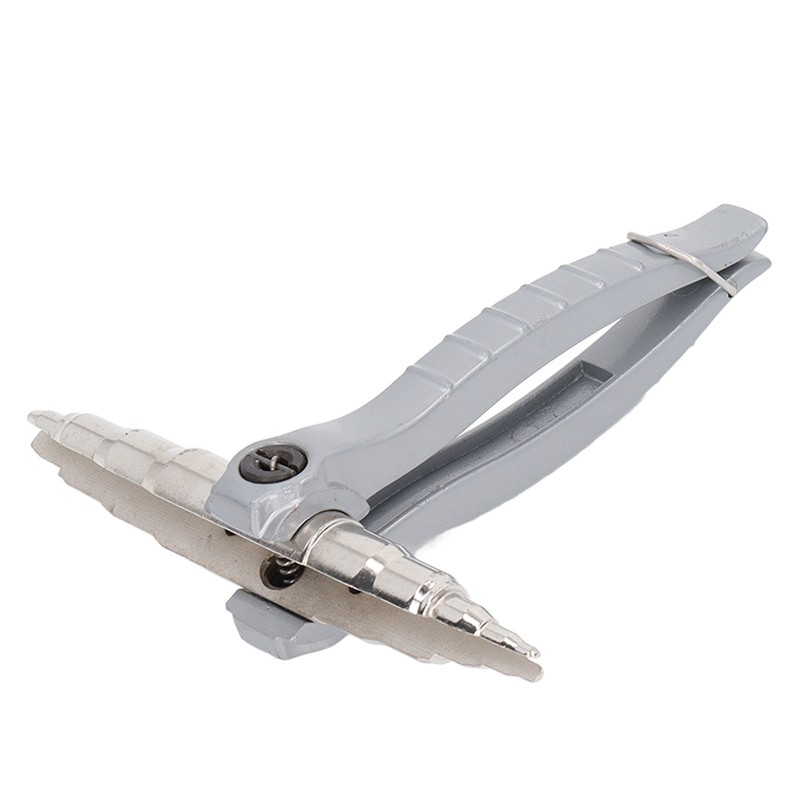Copper Tube Expander Carbon Steel Manual Swaging Tool for Air