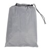 Foldable Foot Soaking Bag Portable Waterproof Wear Resistant Collapsible Feet