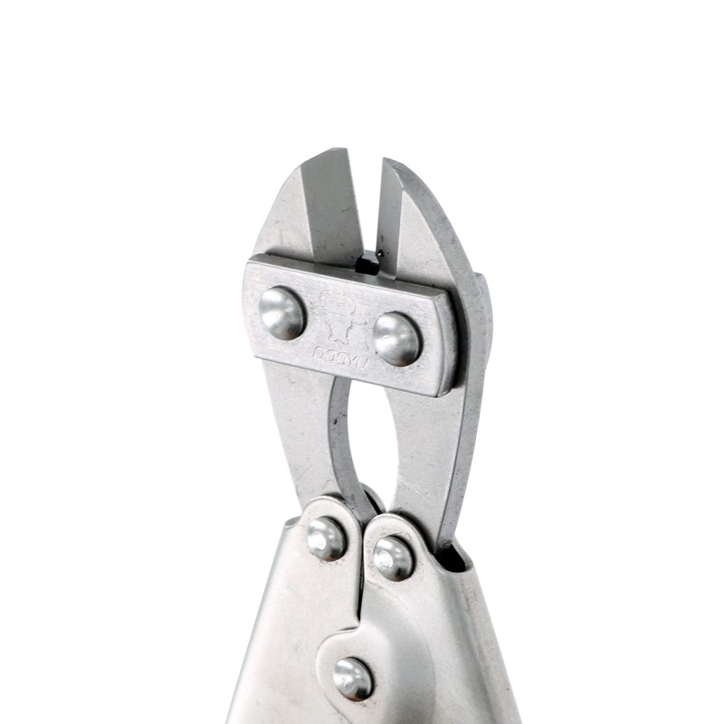 Takagi Takagi x Dogyu All Stainless Steel Mini Cutter 7.9