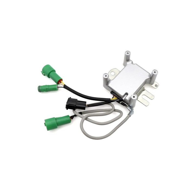 XQSMWF 89620-35140 Ignition Control Module Coil Igniter Assembly Compatible with