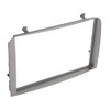 Audioproject A381 Car Radio Faceplate 2-DIN for Alfa Romeo 147