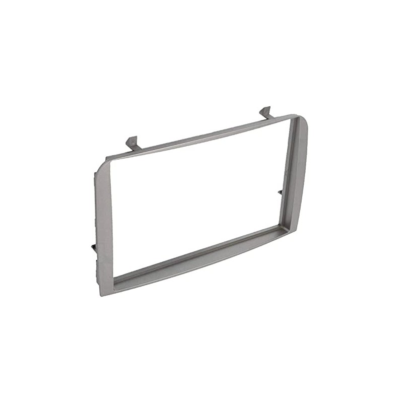 Audioproject A381 Car Radio Faceplate 2-DIN for Alfa Romeo 147