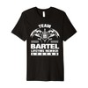 Team BARTEL - Lifetime Member Gift Premium T-Shirt