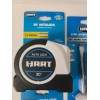 Hart Tool Bundle, 10" Pliers,2pc Screwdriver,30 Feet Autolock Tape,Knife,Ada