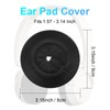 Headphone Ear Pads Covers with Stretchable Knit Fabric, PChero 2