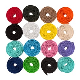 Planet Bike Comfort Cork Handlebar Tape Set (Black)