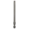 Bosch 2607001658 Extra Hard Screwdriver Bit