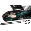 Redline Tuning Hood QuickLIFT Plus System for Honda Civic 1992-2000