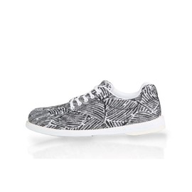 3G 900 Global Kicks Cloud Unisex Blk/Wht Canvas 7.5