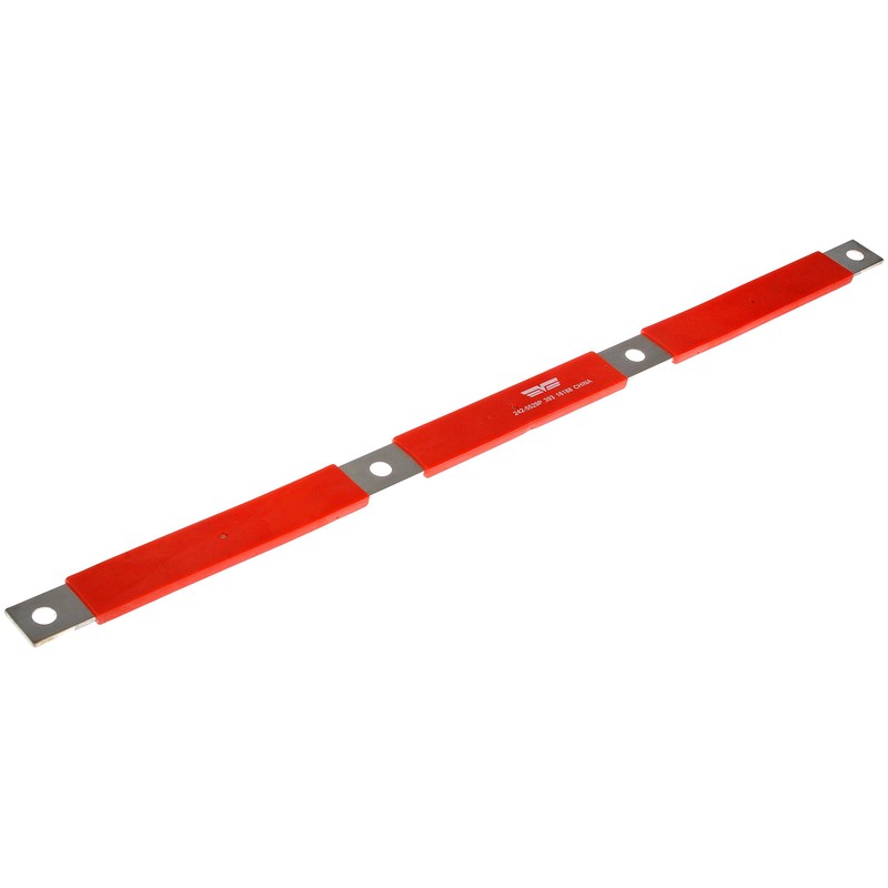 Dorman 242-5529P Positive Battery Bar Compatible with Select Volvo Models