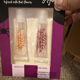 Blossom Sweet Treats Dessert-Flavor