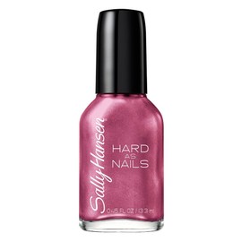 Sally Hansen Hard as Nails Color, Rock N' Hard, 0.45 Fluid Ounce