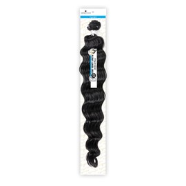FREE TRESS Shake N Go Organique MasterMix Weave - FLOWY LOOSE DEEP 24" (Color:30)