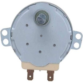 General Electric GE WB26X10038 Microwave Turntable Motor