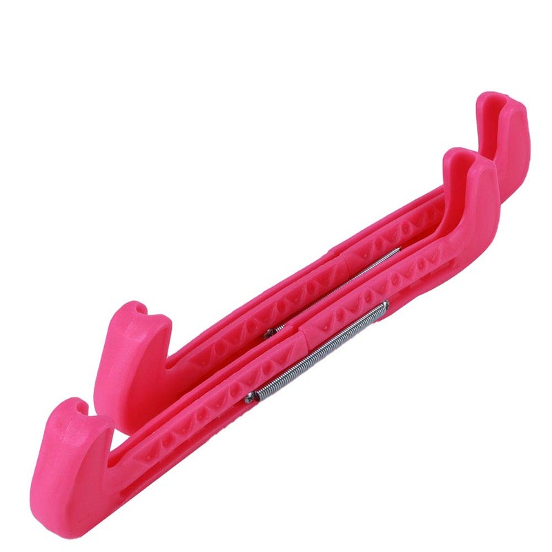 VGEBY Adjustable Skate Guards Skate Shoes Blade Protective Cover Ice