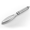 Fish Scaler Tool Stainless Steel Fish Scaler Remover No Mess,