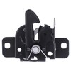 MOTOKU Front Hood Lock Latch for Jeep Commander 2006-2010 Grand
