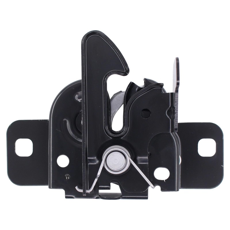 MOTOKU Front Hood Lock Latch for Jeep Commander 2006-2010 Grand