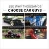 CAR GUYS Hybrid Spray Wax | Advanced Car Wax |