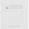 ZOYA Mini Pro Kit Coat, Assorted, 0.2 Fl Oz