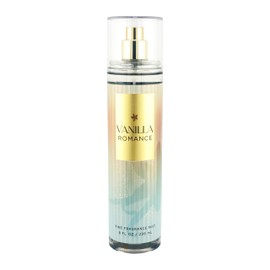 Vanilla Romance Fine Fragrance Mist | 8 FL OZ