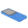 MP3 Player 1.8 Inch Display Screen 64GB Memory Card Multifunctional