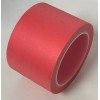 PATCO 3900 Polypropylene Graphics Protection Tape Red 2" x 108