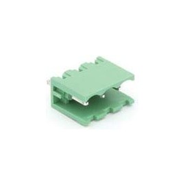 Perel 532042 3 1x40 Pin, Green