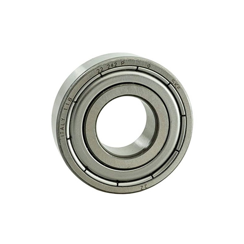 SKF 6200 ZZ (2Z) Ball Bearings for 10mm Shaft (10mm
