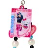 Sanrio 186244 Stylish Witch Love and Berry Strap, Hello Mimi