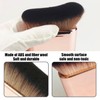 1 x Foundation Makeup Brush, Makeup Tools, Blush Brush, Contour