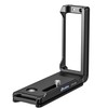 LEOFOTO L-Bracket LPPO-S5II for Panasonic Lumix DMC-S5II/G9II