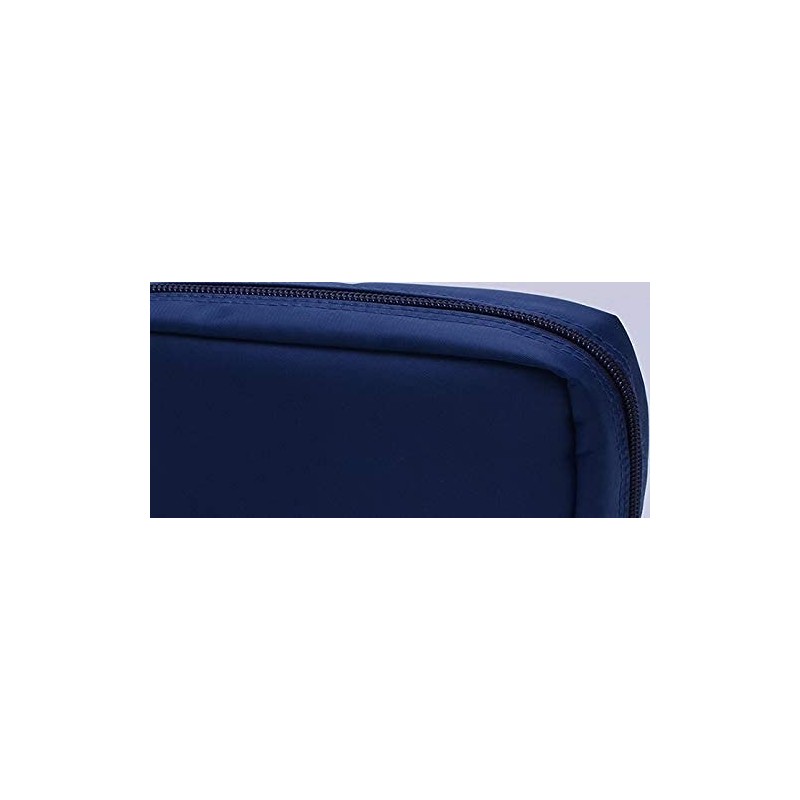 Happiness Store Simple Makeup Pouch, Compact Makeup Pouch, Compact Pouch,