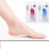 [Out_61] Soft Foot Care YourB Foot File Exfoliator - Red/FREE / [아우트_61]발 보들보들 풋케어 유어비 풋파일 각질제거기 - 레드／FREE