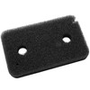 vhbw 5x Foam Filter Compatible with Miele T8860WP, T8861WP, T8856WP,