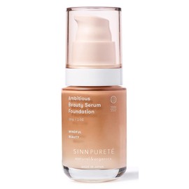Ambitious Beauty Serum Foundation (02 Slightly Light Beige)