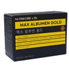 10 pieces 3+3 Nutricore Max Albumin Gold 60 bottles high