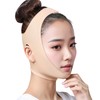 DELUXEFOX Small Face Belt, Face Band, Chase Line Belt, Lift